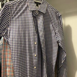 Banana republic 
Small
Never worn 
NWT 
blue